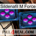 Sildenafil M Force 03